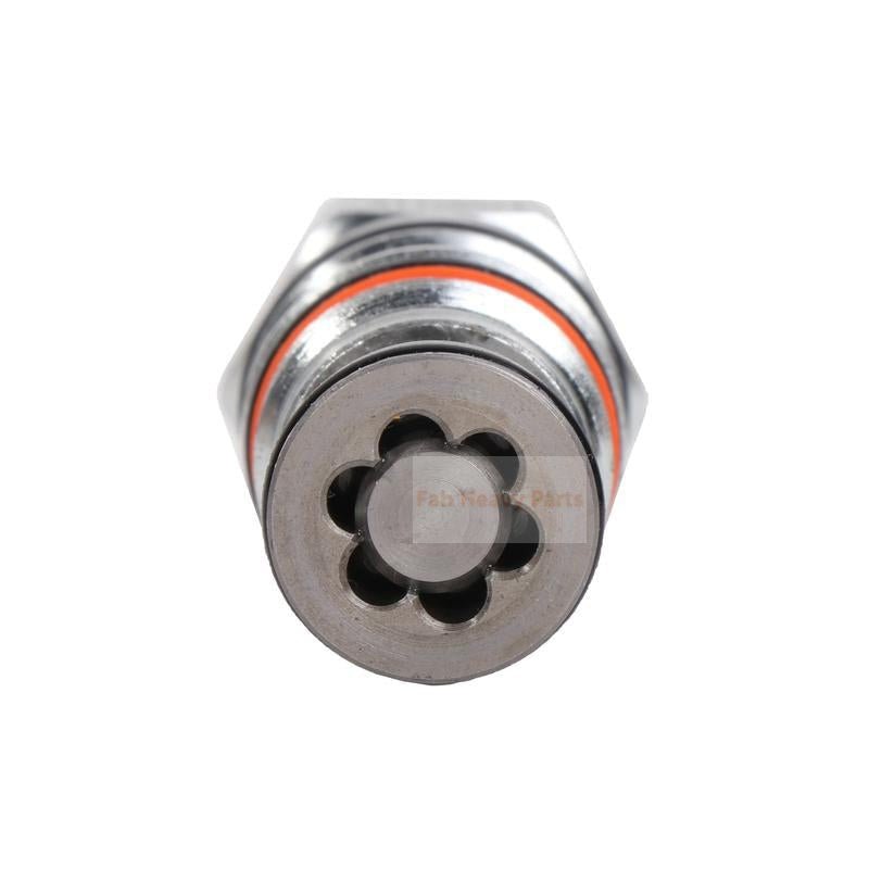 Hydraulic Counter Balance Valve 75061GT for Genie Boom Lift S - 100 S - 105 S - 120 S - 125 S - 100HD S - 120HD - Fab Heavy Parts