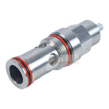 Hydraulic Counterbalance Pilot Valve NFED-LHN NFEDLHN Fits for Sun Hydraulics