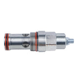 Hydraulic Counterbalance Pilot Valve NFED - LHN NFEDLHN Fits for Sun Hydraulics - Fab Heavy Parts