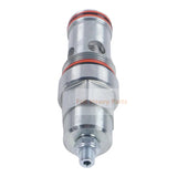 Hydraulic Counterbalance Pilot Valve NFED - LHN NFEDLHN Fits for Sun Hydraulics - Fab Heavy Parts