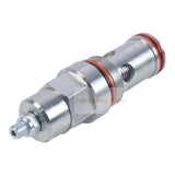 Hydraulic Counterbalance Pilot Valve NFED - LHN NFEDLHN Fits for Sun Hydraulics - Fab Heavy Parts