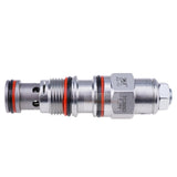 Soupape d'équilibrage hydraulique 33428GT pour Genie S-40 S-45 S-60 S-65 S-80 S-100 Z-20/8 Z-30/20N Z-34/22 Z-45/25 Z-51/30 Z-62/40 Z-80/60