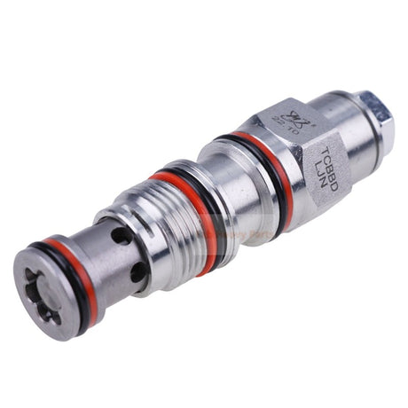 Hydraulic Counterbalance Valve 33428GT for Genie S-40 S-45 S-60 S-65 S-80 S-100 Z-20/8 Z-30/20N Z-34/22 Z-45/25 Z-51/30 Z-62/40 Z-80/60