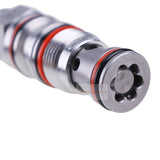 Soupape d'équilibrage hydraulique 33428GT pour Genie S-40 S-45 S-60 S-65 S-80 S-100 Z-20/8 Z-30/20N Z-34/22 Z-45/25 Z-51/30 Z-62/40 Z-80/60