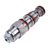 Hydraulic CounterBalance Valve CBBD - LJN CBBDLJN Fits for Sun Hydraulics - Fab Heavy Parts