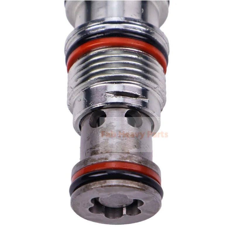 Hydraulic CounterBalance Valve CBBD - LJN CBBDLJN Fits for Sun Hydraulics - Fab Heavy Parts