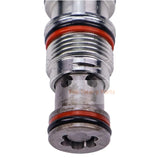 Hydraulic CounterBalance Valve CBBD - LJN CBBDLJN Fits for Sun Hydraulics - Fab Heavy Parts