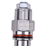 Hydraulic CounterBalance Valve CBBD - LJN CBBDLJN Fits for Sun Hydraulics - Fab Heavy Parts