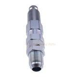 Hydraulic Coupler 7246779 Aftermarket Replacement For Bobcat Loader A220 763 773 863 873 883 T190 T200 - Fab Heavy Parts