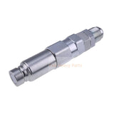 Hydraulic Coupler 7246779 Aftermarket Replacement For Bobcat Loader A220 763 773 863 873 883 T190 T200 - Fab Heavy Parts