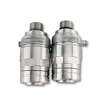 Hydraulic Coupler Kit AL202354 AL210587 AL210588 Fits for JD 6090 6100 6105 6110 6115 6125M 6125R 6130 6140J 6155 6170 7420 7520 7425 7525