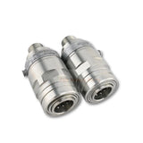 Hydraulic Coupler Kit AL202354 AL210587 AL210588 Fits for JD 6090 6100 6105 6110 6115 6125M 6125R 6130 6140J 6155 6170 7420 7520 7425 7525 - Fab Heavy Parts