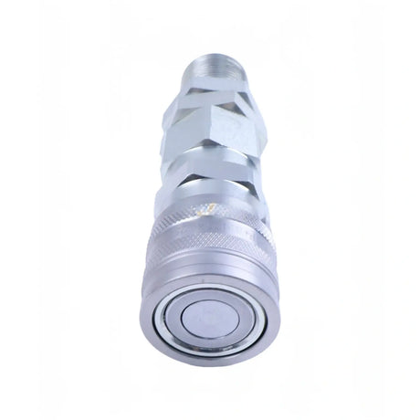 Hydraulic Coupler KV13884 for John Deere Engine 3029 4045 5030 Excavator 17G 17P 26G 26P 30G 30P