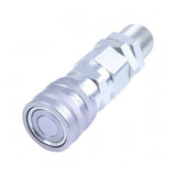 Hydraulic Coupler KV13884 for John Deere Engine 3029 4045 5030 Excavator 17G 17P 26G 26P 30G 30P