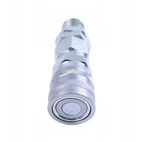 Hydraulic Coupler KV13884 for John Deere Engine 3029 4045 5030 Excavator 17G 17P 26G 26P 30G 30P - Fab Heavy Parts