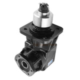 Hydraulic Cutter Gearbox 1.93 Speed Up Ratio 15 Tapered Spline RC - 51H 251390 - Fab Heavy Parts