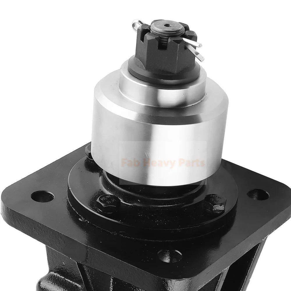 Hydraulic Cutter Gearbox 1.93 Speed Up Ratio 15 Tapered Spline RC - 51H 251390 - Fab Heavy Parts