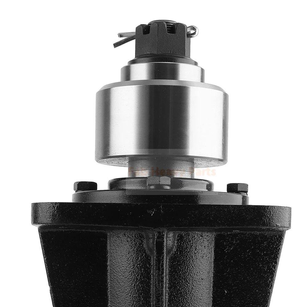 Hydraulic Cutter Gearbox 1.93 Speed Up Ratio 15 Tapered Spline RC - 51H 251390 - Fab Heavy Parts
