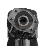 Hydraulic Cutter Gearbox 1.93 Speed Up Ratio 15 Tapered Spline RC - 51H 251390 - Fab Heavy Parts