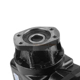 Hydraulic Cutter Gearbox 1.93 Speed Up Ratio 15 Tapered Spline RC - 51H 251390 - Fab Heavy Parts