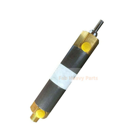 Hydraulic Cylinder 02250058 - 425 02250058425 Fits for Sullair Screw Air Compressor - Fab Heavy Parts