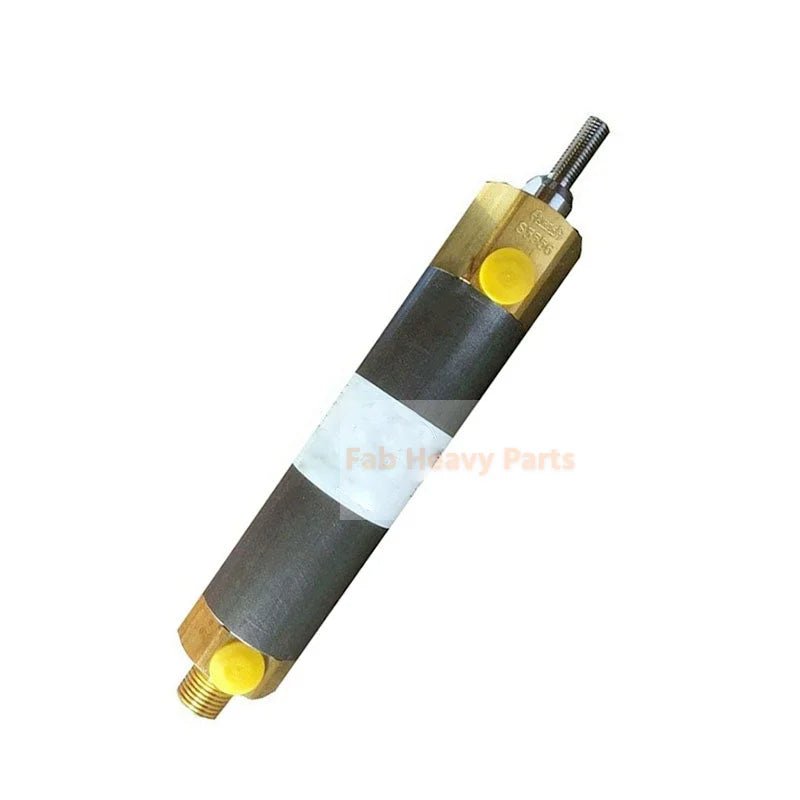 Hydraulic Cylinder 02250058 - 425 02250058425 for Sullair Screw Air Compressor - Fab Heavy Parts