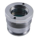 Hydraulic Cylinder Head 6539236 Aftermarket Replacement For Bobcat Loader 1213 220 320 322 323 324 331 334 753 763 773 7753 825 843 853 S150 S160 Excavator E14 E16 430 - Fab Heavy Parts