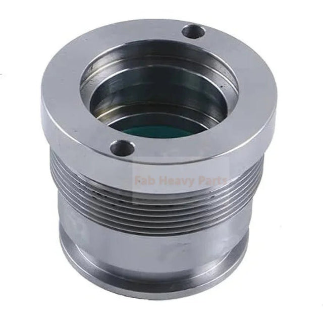 Hydraulic Cylinder Head 6539236 Aftermarket Replacement For Bobcat Loader 1213 220 320 322 323 324 331 334 753 763 773 7753 825 843 853 S150 S160 Excavator E14 E16 430 - Fab Heavy Parts