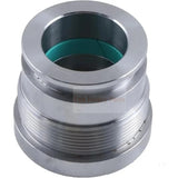 Hydraulic Cylinder Head 6539236 Aftermarket Replacement For Bobcat Loader 1213 220 320 322 323 324 331 334 753 763 773 7753 825 843 853 S150 S160 Excavator E14 E16 430