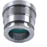 Hydraulic Cylinder Head 6539236 Aftermarket Replacement For Bobcat Loader 1213 220 320 322 323 324 331 334 753 763 773 7753 825 843 853 S150 S160 Excavator E14 E16 430