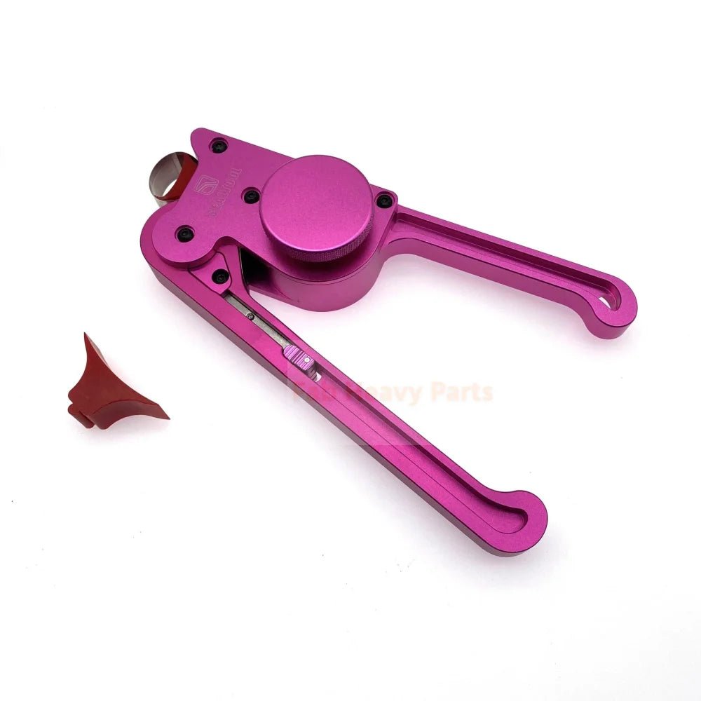 Hydraulic Cylinder Seal Clasper Seal Kit Installation Tool Plumbing Seal Tool - Fab Heavy Parts