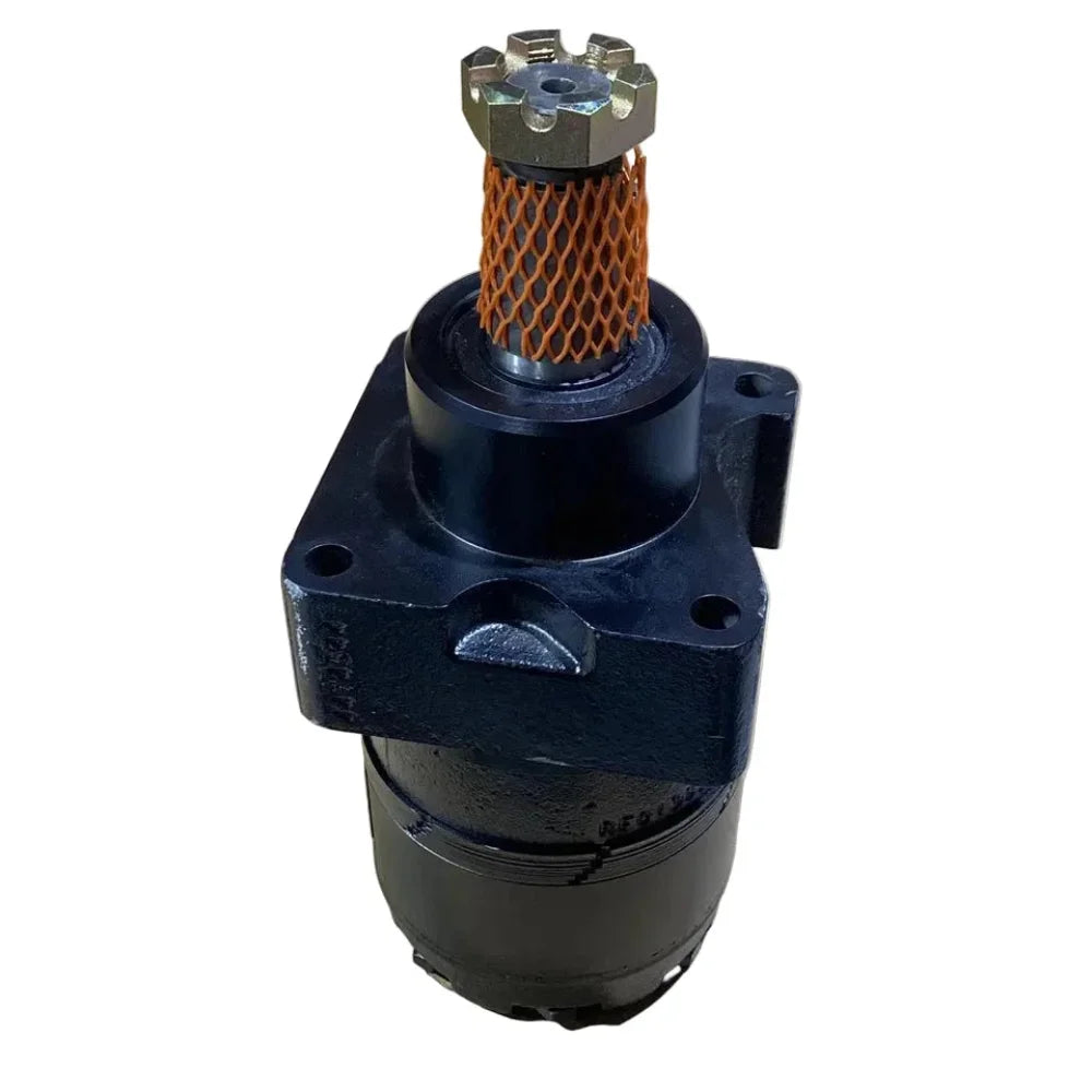 Motor de accionamiento hidráulico 104781GT para elevador de tijera Genie GS-2668 RT GS-3268 RT