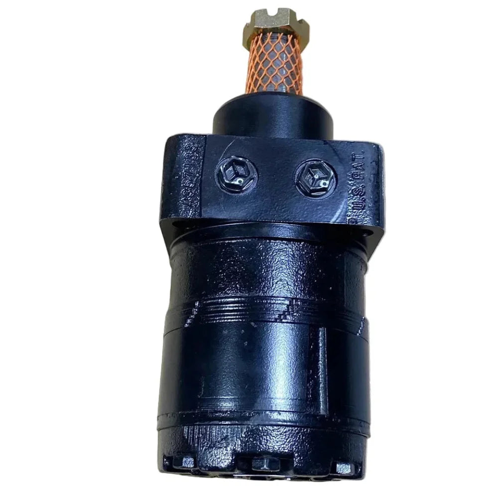 Motor de accionamiento hidráulico 104781GT para elevador de tijera Genie GS-2668 RT GS-3268 RT