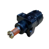 Motor de accionamiento hidráulico 104781GT para elevador de tijera Genie GS-2668 RT GS-3268 RT