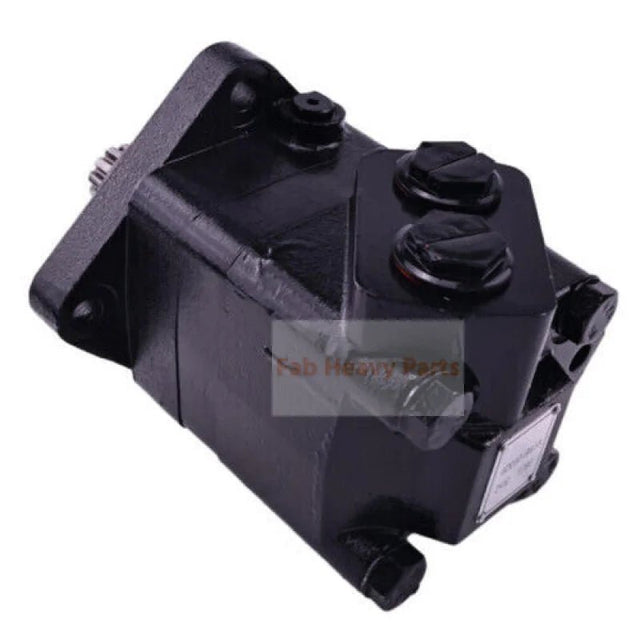 Hydraulic Drive Motor 114 - 1065 114 - 1065 - 006 Replaces Eaton Char - Lynn - Fab Heavy Parts