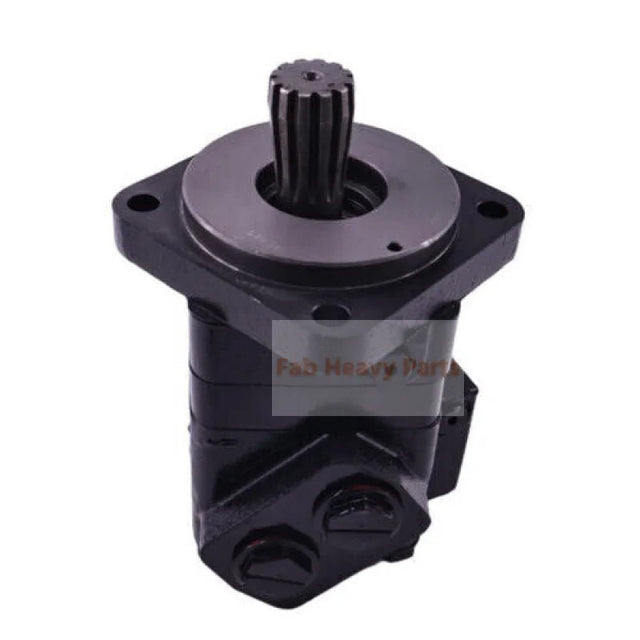 Hydraulic Drive Motor 114 - 1065 114 - 1065 - 006 Replaces Eaton Char - Lynn - Fab Heavy Parts