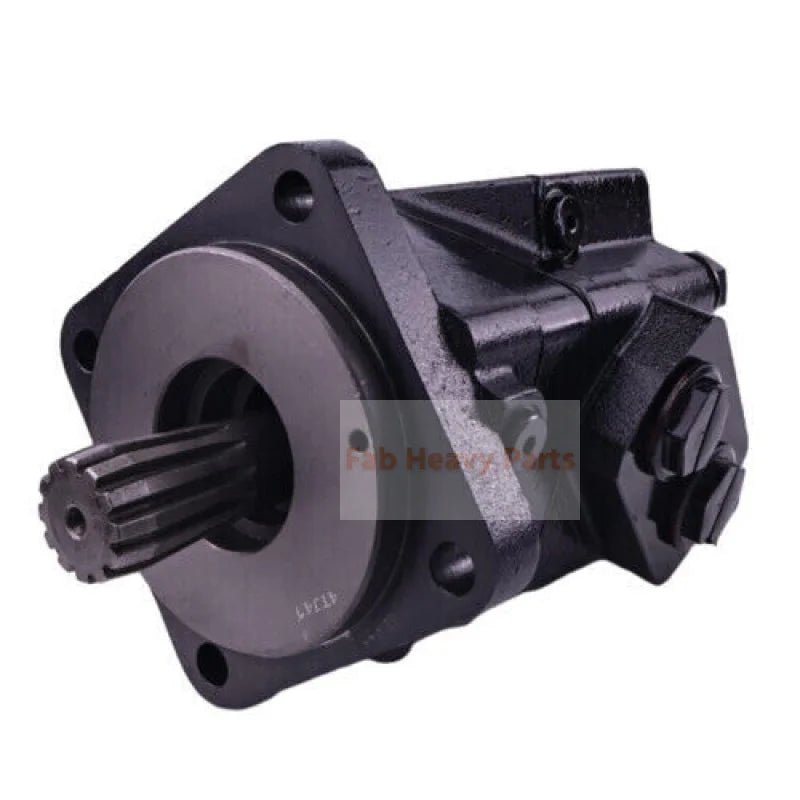 Hydraulic Drive Motor 114 - 1065 114 - 1065 - 006 Replaces Eaton Char - Lynn - Fab Heavy Parts