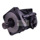 Hydraulic Drive Motor 114 - 1065 114 - 1065 - 006 Replaces Eaton Char - Lynn - Fab Heavy Parts