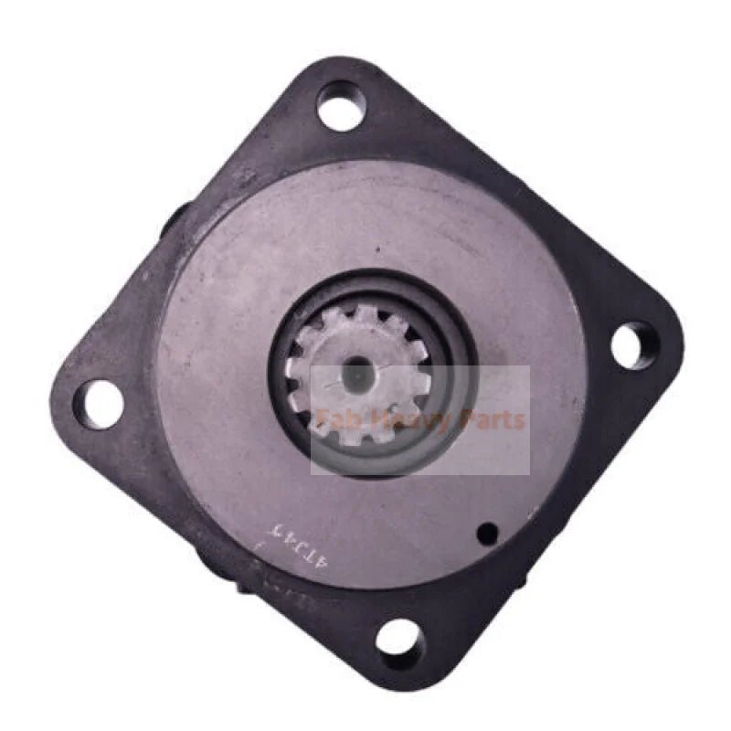 Hydraulic Drive Motor 114 - 1065 114 - 1065 - 006 Replaces Eaton Char - Lynn - Fab Heavy Parts