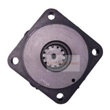 Hydraulic Drive Motor 114 - 1065 114 - 1065 - 006 Replaces Eaton Char - Lynn - Fab Heavy Parts
