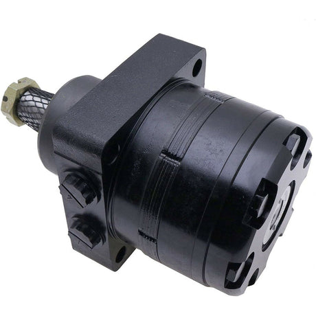 Hydraulic Drive Motor 194615 103129 for SkyJack SJIII 3220 3226 4626 4632 - Fab Heavy Parts