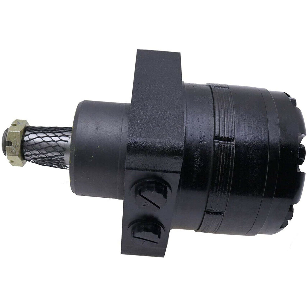 Hydraulic Drive Motor 194615 103129 for SkyJack SJIII 3220 3226 4626 4632 - Fab Heavy Parts