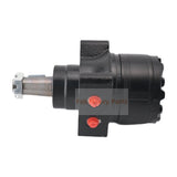 Hydraulic Drive Motor 55193 55193GT for Genie GS - 2668 GS - 3268 - Fab Heavy Parts