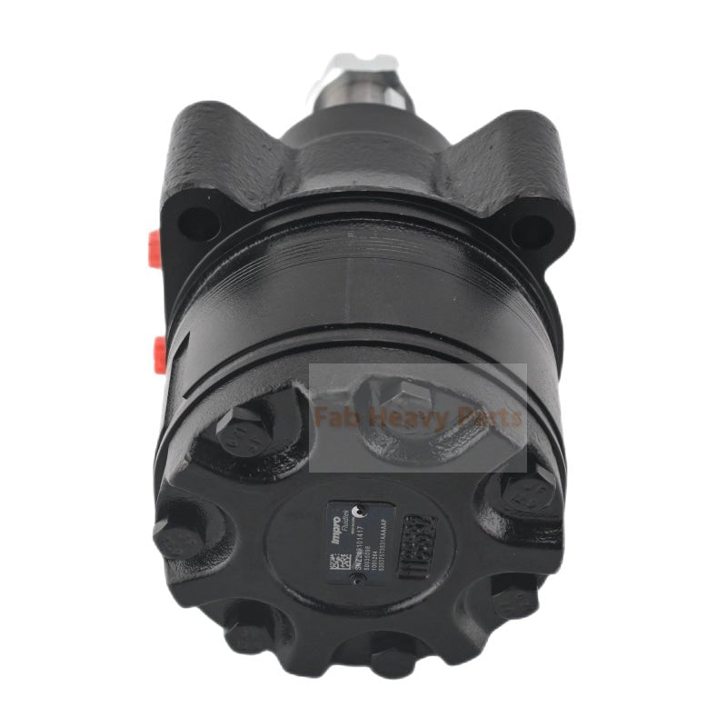 Hydraulic Drive Motor 55193 55193GT for Genie GS - 2668 GS - 3268 - Fab Heavy Parts
