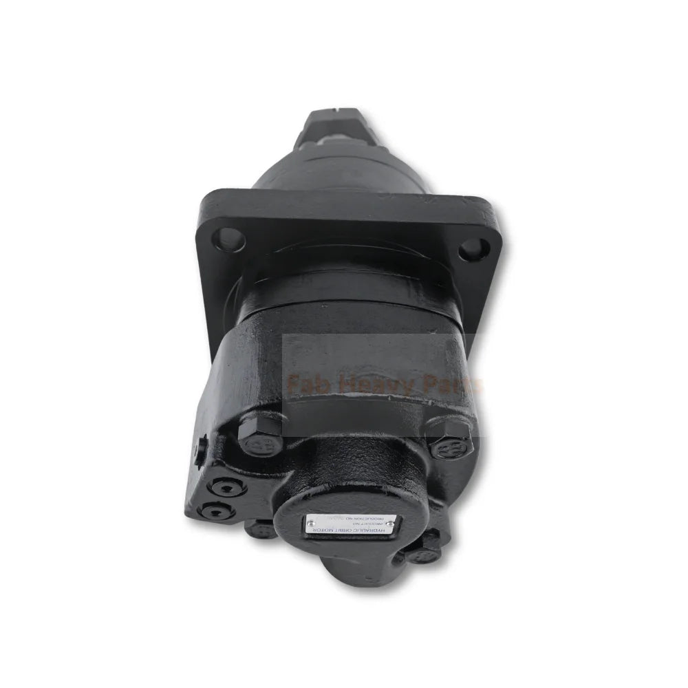 Hydraulic Drive Motor 6675939 110-1082-006 Aftermarket Replacement For Bobcat Eaton SG60 2330 - Fab Heavy Parts