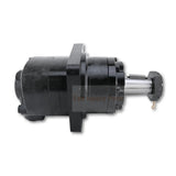 Hydraulic Drive Motor 6675939 110-1082-006 Aftermarket Replacement For Bobcat Eaton SG60 2330 - Fab Heavy Parts