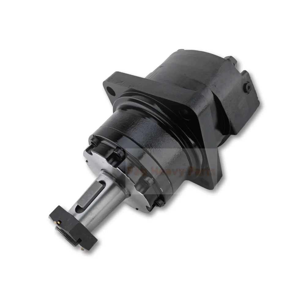 Hydraulic Drive Motor 6675939 110-1082-006 Aftermarket Replacement For Bobcat Eaton SG60 2330 - Fab Heavy Parts