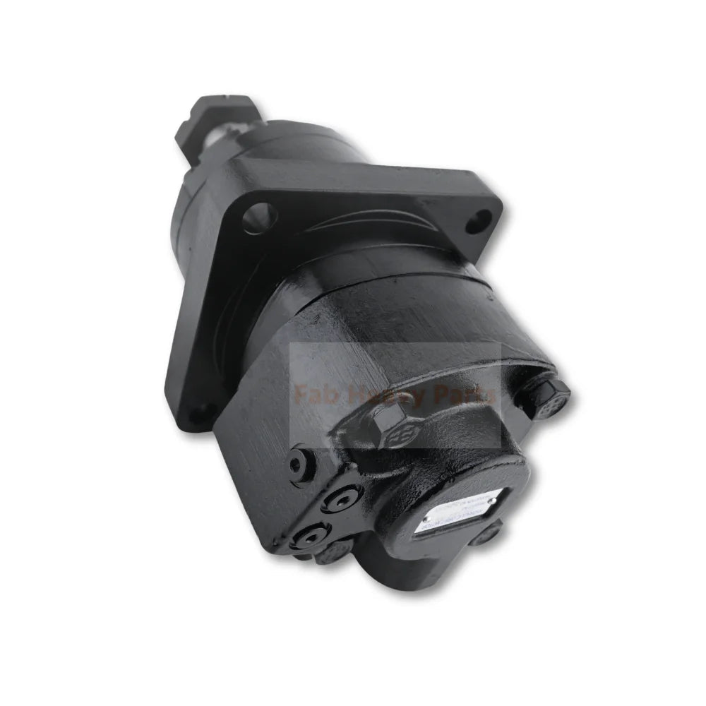 Hydraulic Drive Motor 6675939 110-1082-006 Aftermarket Replacement For Bobcat Eaton SG60 2330 - Fab Heavy Parts
