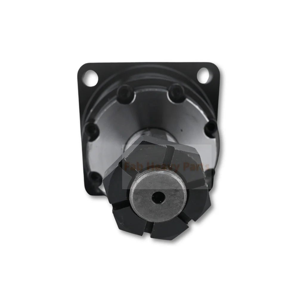 Hydraulic Drive Motor 6675939 110-1082-006 Aftermarket Replacement For Bobcat Eaton SG60 2330 - Fab Heavy Parts
