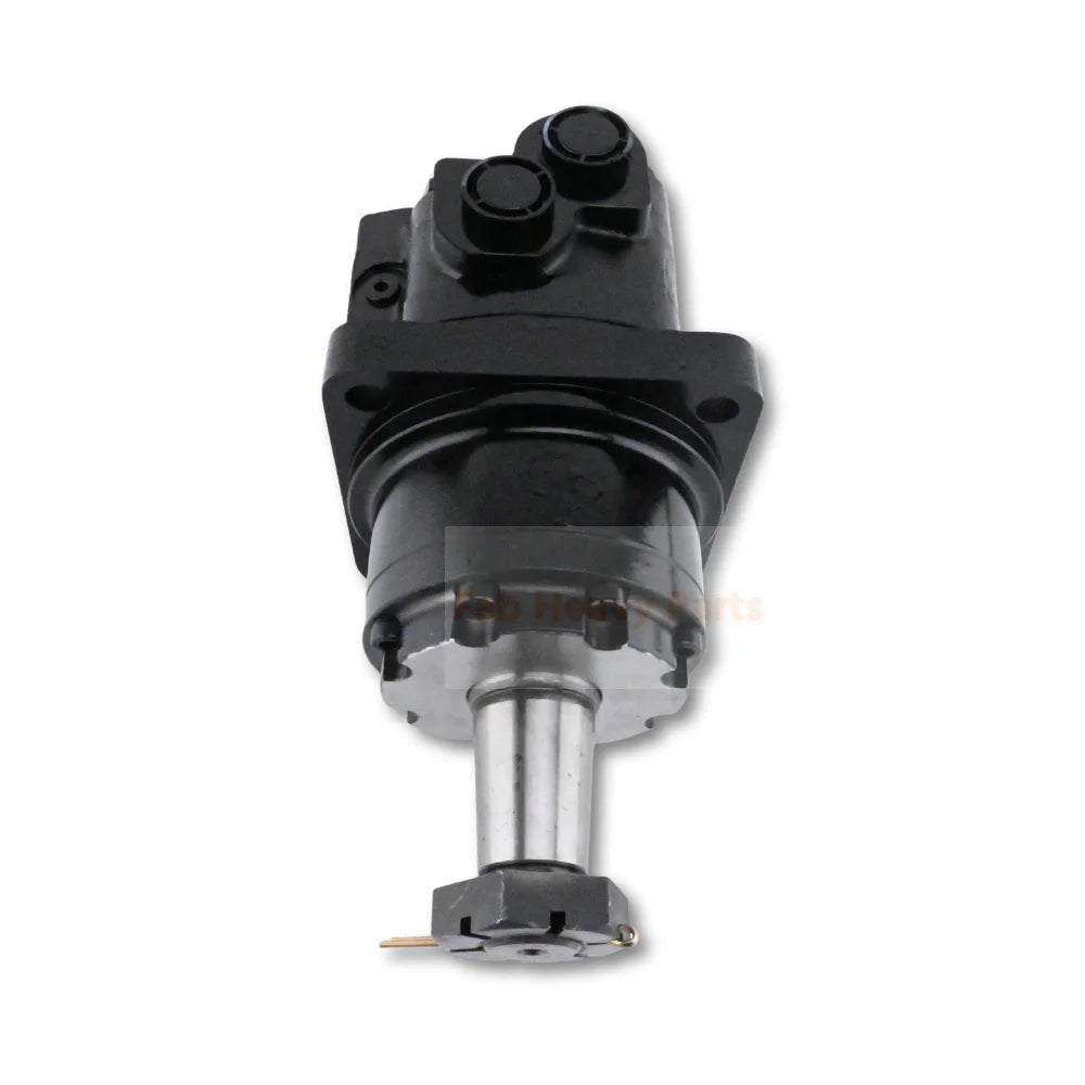 Hydraulic Drive Motor 6675939 110 - 1082 - 006 Aftermarket Replacement For Bobcat Eaton SG60 2330 - Fab Heavy Parts